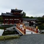 Byodoin temple1