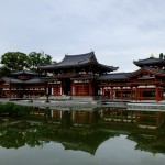 Byodoin temple2