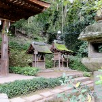 Ujigami shrine3