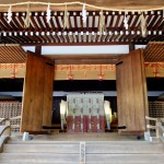 Ujigami shrine6
