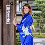 delphine kimono1