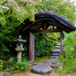 jibutsu-do garden1