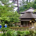 Jardin Kenrokuen1