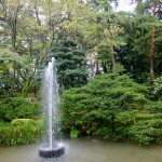 Jardin Kenrokuen2