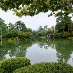 Jardin Kenrokuen4